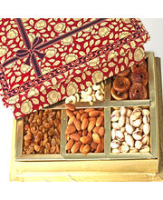 Affordable Diwali Dry Fruits Gifts Collection on Infibeam