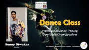 NeoFusion Provide Free Dance Class In Gurgaon